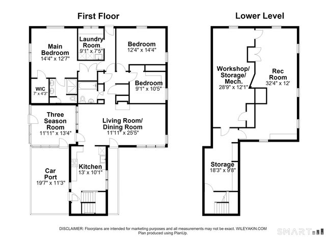 52 Greenhouse Boulevard, West Hartford, CT 06110