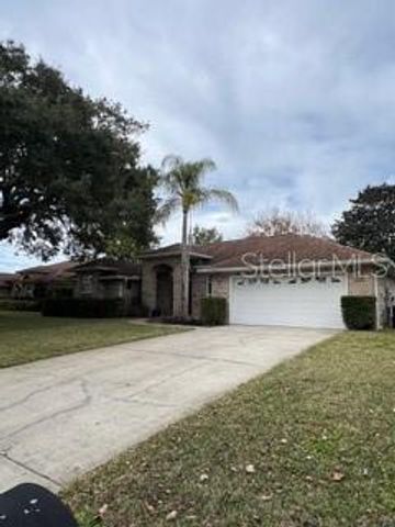 41 COQUINA POINT DRIVE, Ormond Beach, FL 32174