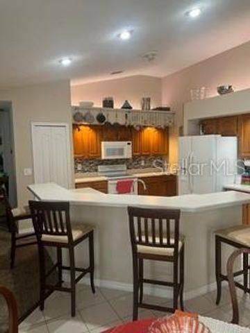 41 COQUINA POINT DRIVE, Ormond Beach, FL 32174