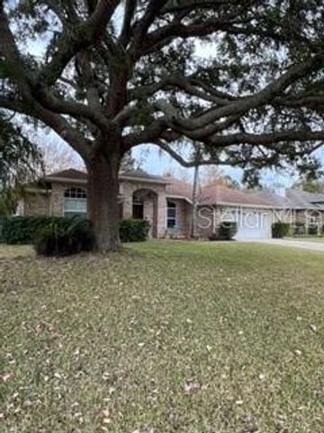 41 COQUINA POINT DRIVE, Ormond Beach, FL 32174