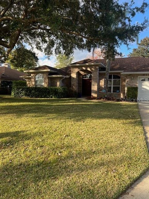 41 COQUINA POINT DRIVE, Ormond Beach, FL 32174