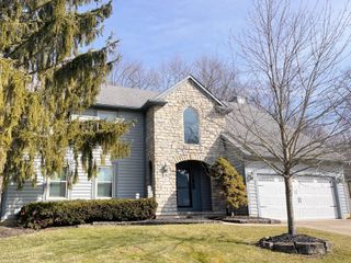 971 Bryn Mawr Drive, Columbus, OH 43230