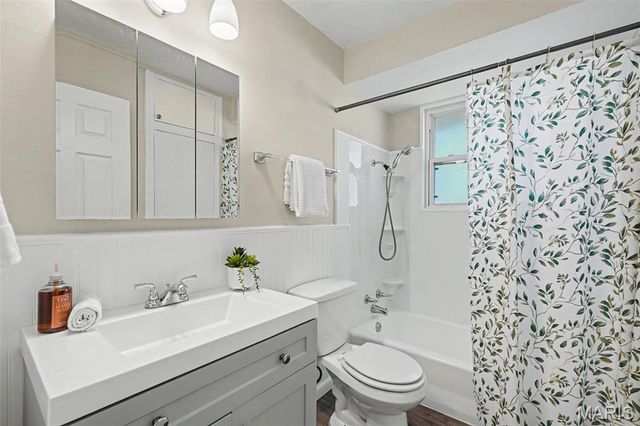 9801 Lawnview Drive, St Louis, MO 63136