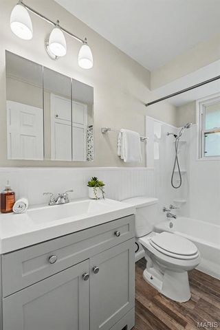 9801 Lawnview Drive, St Louis, MO 63136