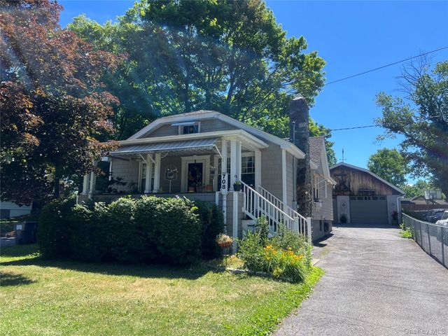 708 Homestead Avenue, Maybrook, NY 12543