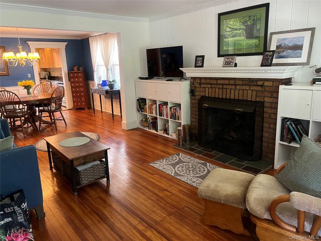 708 Homestead Avenue, Maybrook, NY 12543