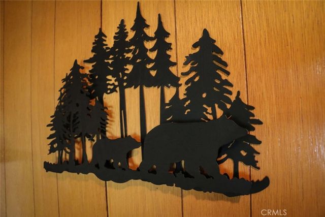 545 Highland, Big Bear Lake, CA 92315