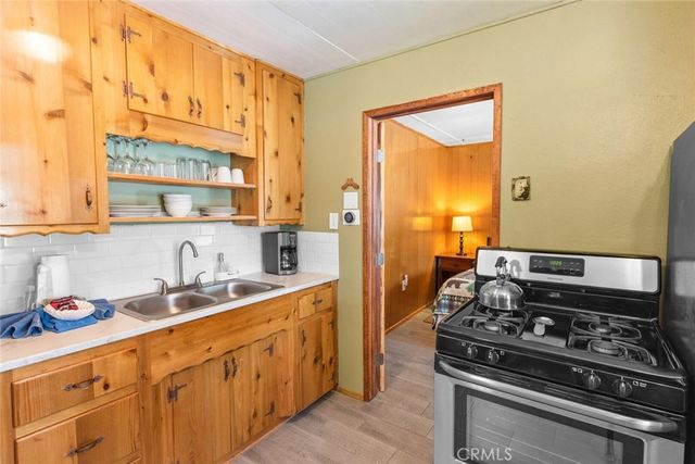 545 Highland, Big Bear Lake, CA 92315