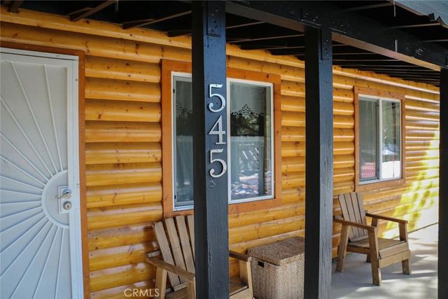 545 Highland, Big Bear Lake, CA 92315