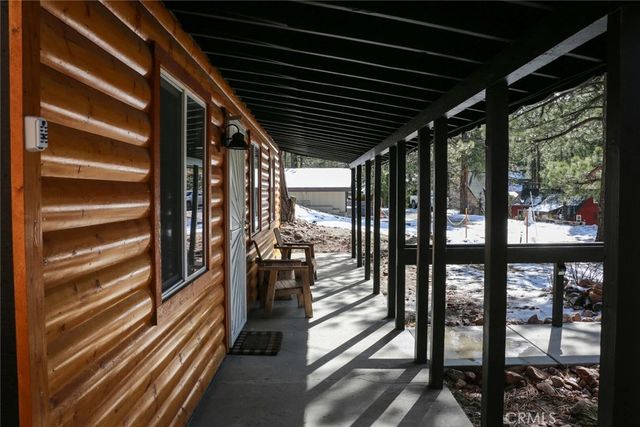 545 Highland, Big Bear Lake, CA 92315