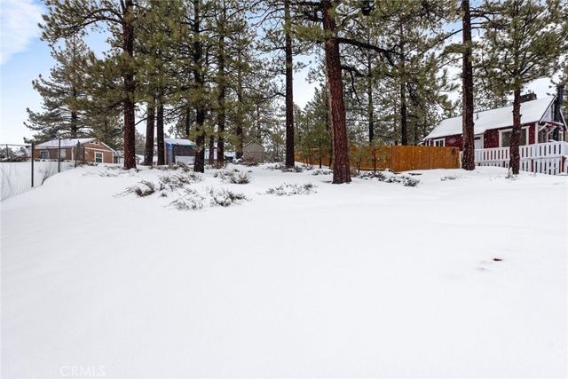545 Highland, Big Bear Lake, CA 92315