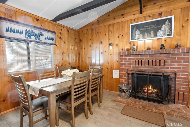 545 Highland, Big Bear Lake, CA 92315