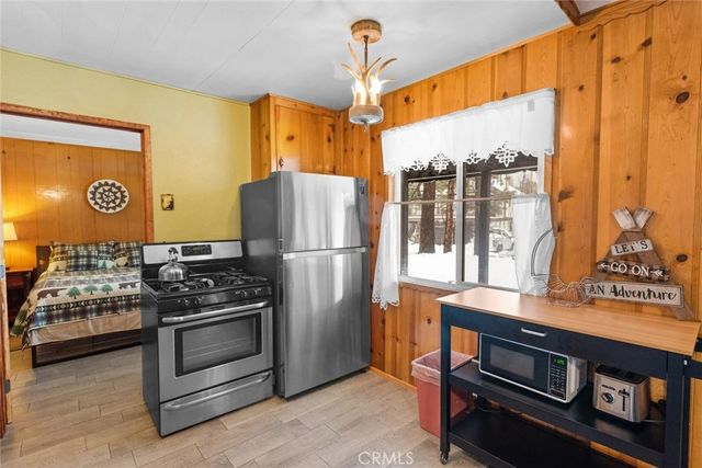 545 Highland, Big Bear Lake, CA 92315