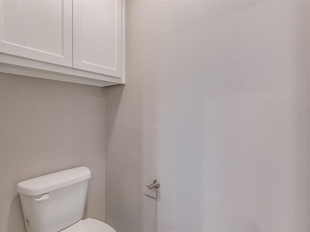 800 Bison Crossing Drive, Yukon, OK 73099