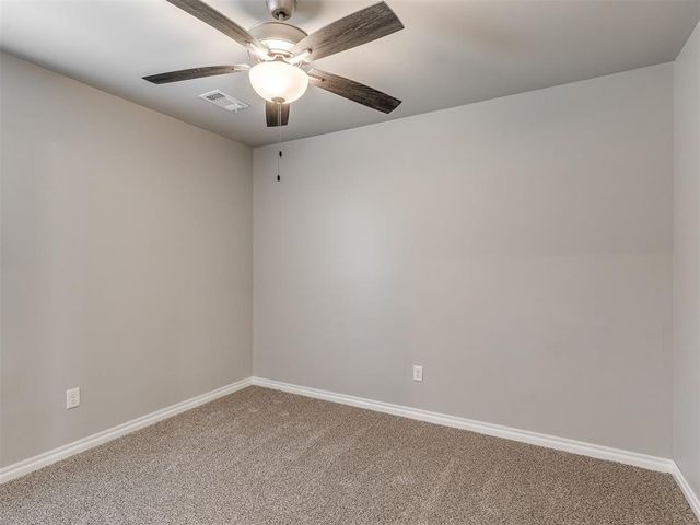 800 Bison Crossing Drive, Yukon, OK 73099