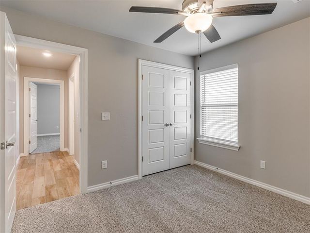 800 Bison Crossing Drive, Yukon, OK 73099