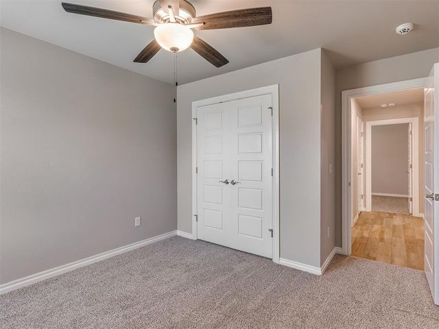 800 Bison Crossing Drive, Yukon, OK 73099