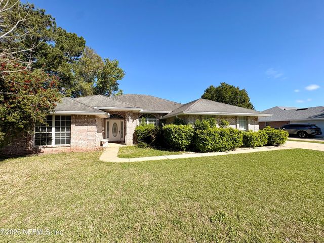 15677 MOSS HOLLOW Drive, Jacksonville, FL 32218