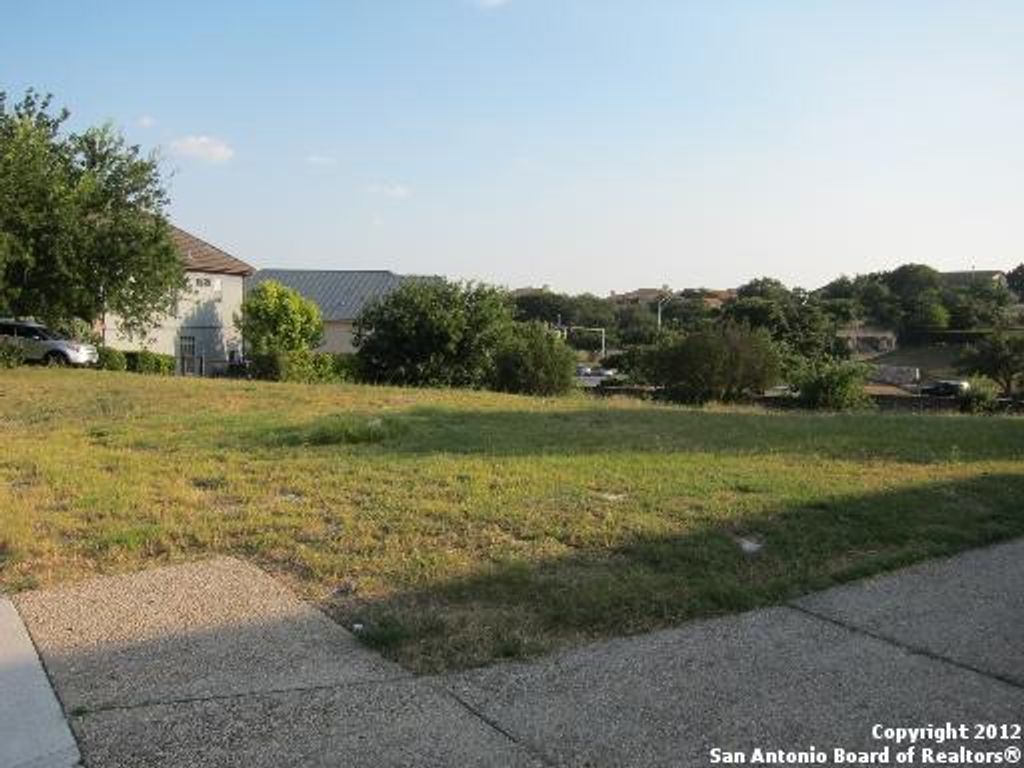 814 ALMADIN, San Antonio, TX 78258