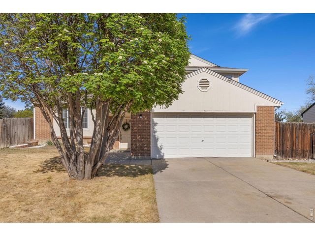 3967 Ash Ave, Loveland, CO 80538