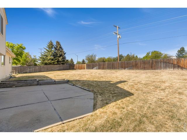 3967 Ash Ave, Loveland, CO 80538
