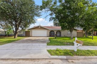 3504 Harvey Drive, Mcallen, TX 78501
