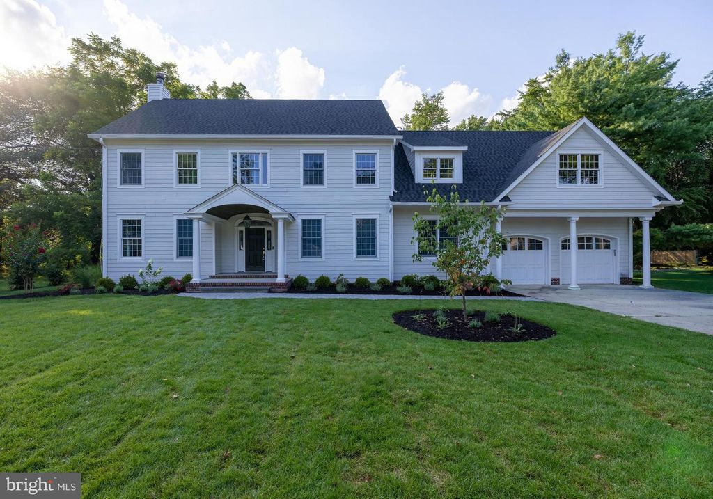 31 E ELM AVE, HADDONFIELD, NJ 08033 — exterior
