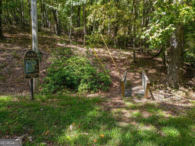 0 Denny Ridge Road, Jasper, GA 30143