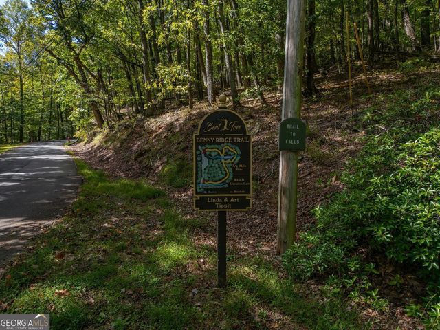 0 Denny Ridge Road, Jasper, GA 30143