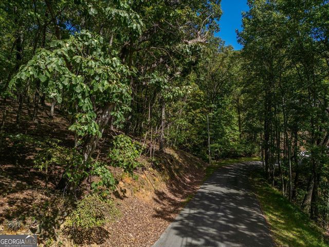 0 Denny Ridge Road, Jasper, GA 30143