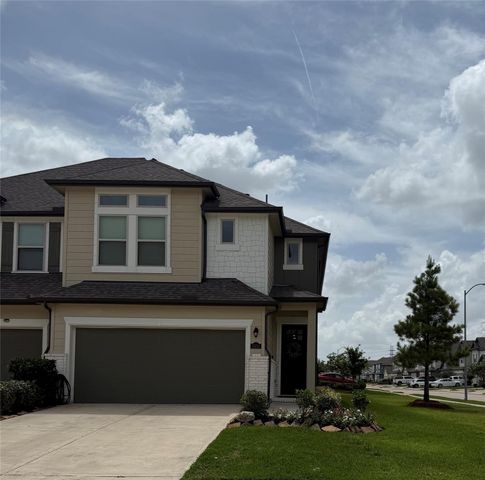 5504 Hyde Park Drive, Pasadena, TX 77505