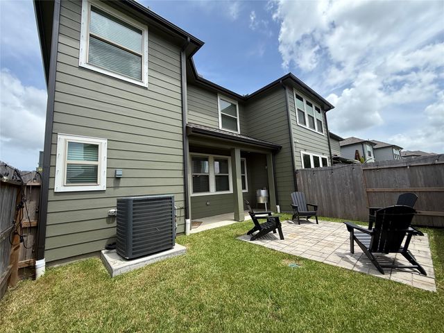 5504 Hyde Park Drive, Pasadena, TX 77505