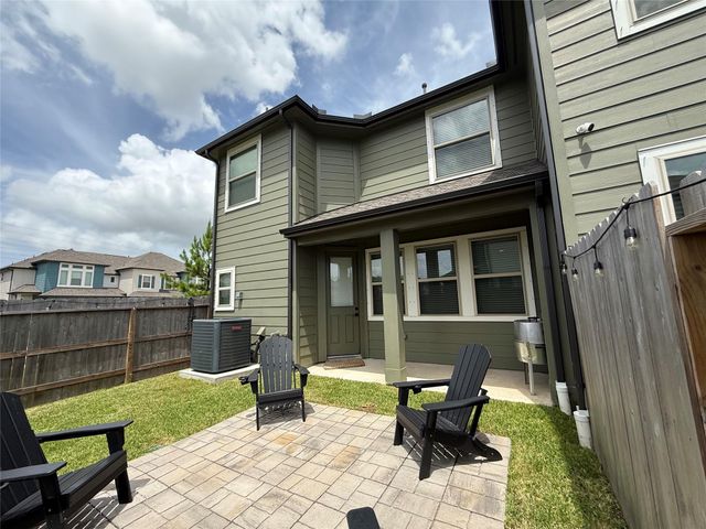 5504 Hyde Park Drive, Pasadena, TX 77505