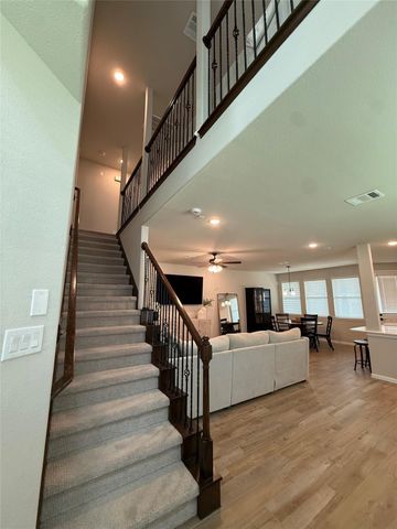 5504 Hyde Park Drive, Pasadena, TX 77505