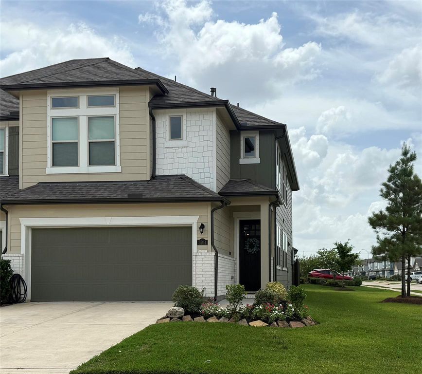5504 Hyde Park Drive, Pasadena, TX 77505