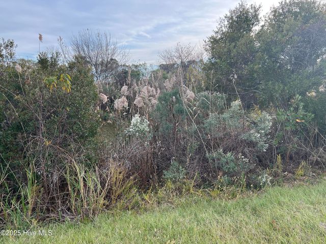 Lot 201 Lot 201 Sandpiper Drive, Hertford, NC 27944