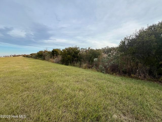 Lot 201 Lot 201 Sandpiper Drive, Hertford, NC 27944