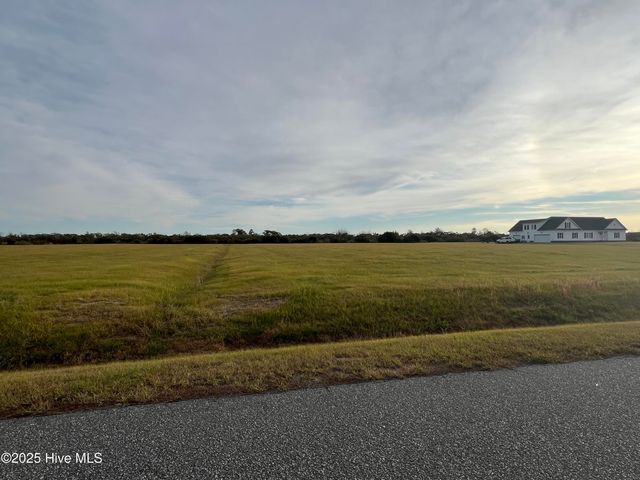Lot 201 Lot 201 Sandpiper Drive, Hertford, NC 27944