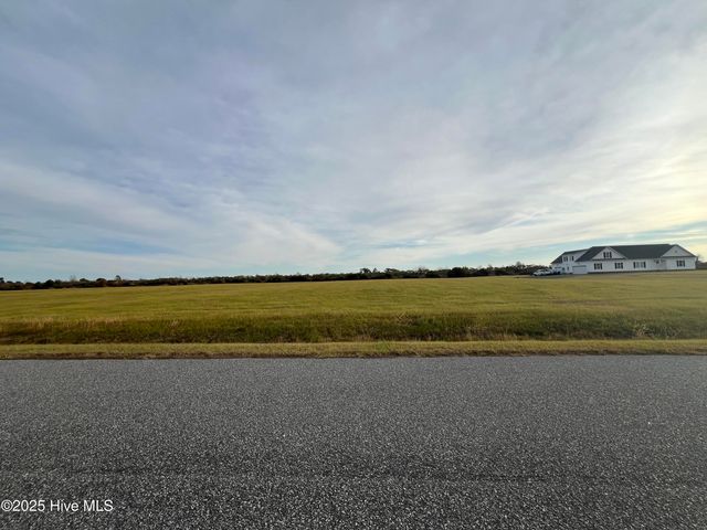 Lot 201 Lot 201 Sandpiper Drive, Hertford, NC 27944