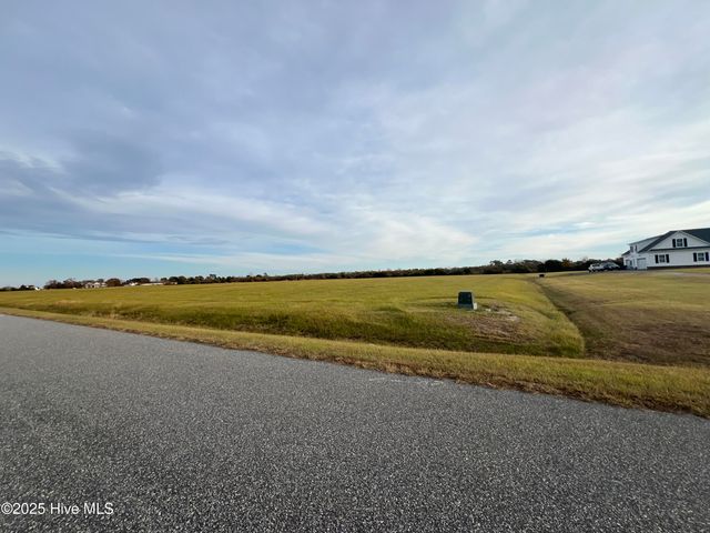 Lot 201 Lot 201 Sandpiper Drive, Hertford, NC 27944