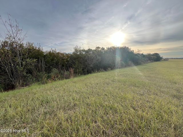 Lot 201 Lot 201 Sandpiper Drive, Hertford, NC 27944