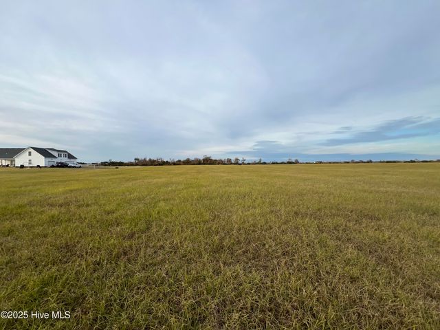 Lot 201 Lot 201 Sandpiper Drive, Hertford, NC 27944