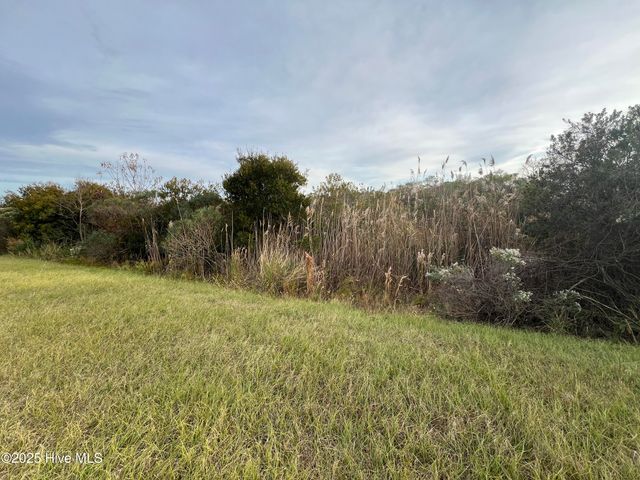 Lot 201 Lot 201 Sandpiper Drive, Hertford, NC 27944