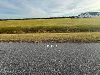 Lot 201 Lot 201 Sandpiper Drive, Hertford, NC 27944