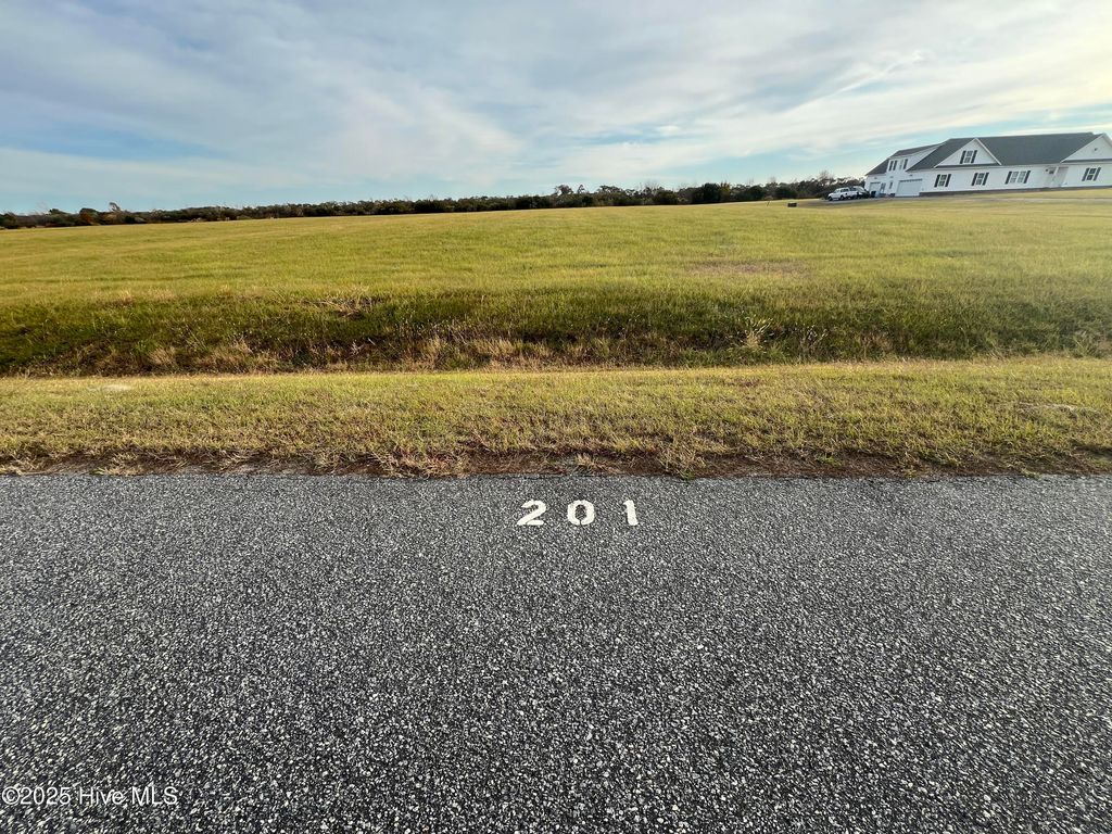 Lot 201 Lot 201 Sandpiper Drive, Hertford, NC 27944