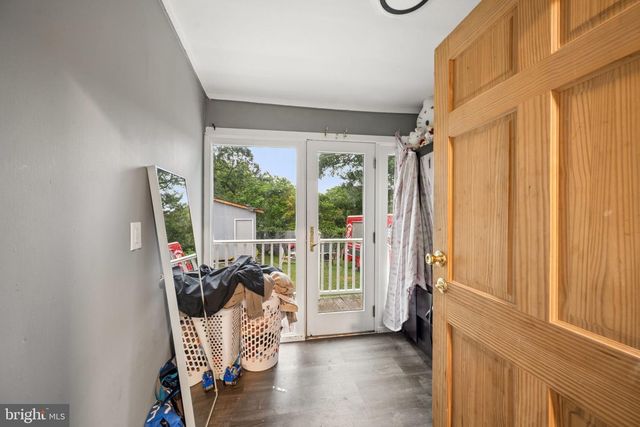 4512 31ST ST, Mount Rainier, MD 20712