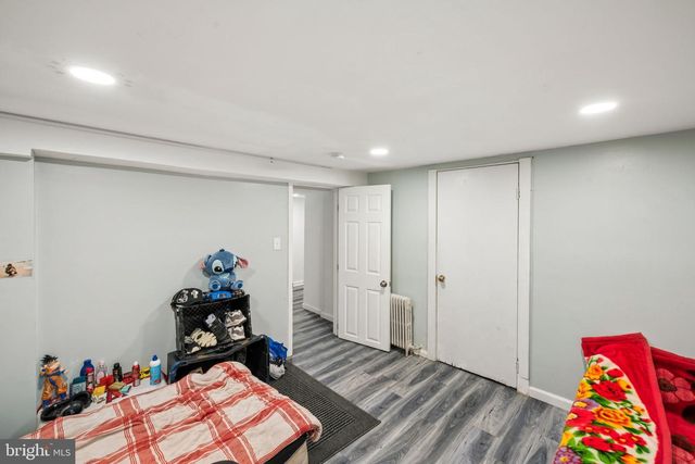 4512 31ST ST, Mount Rainier, MD 20712