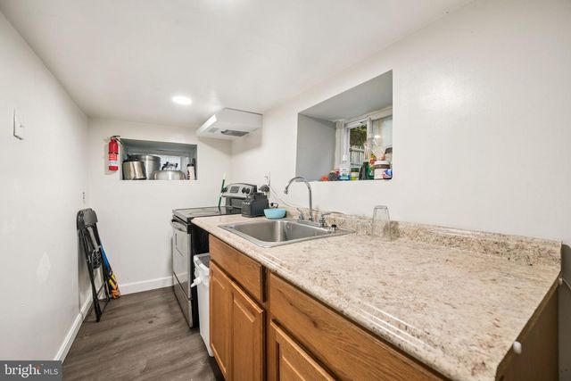 4512 31ST ST, Mount Rainier, MD 20712