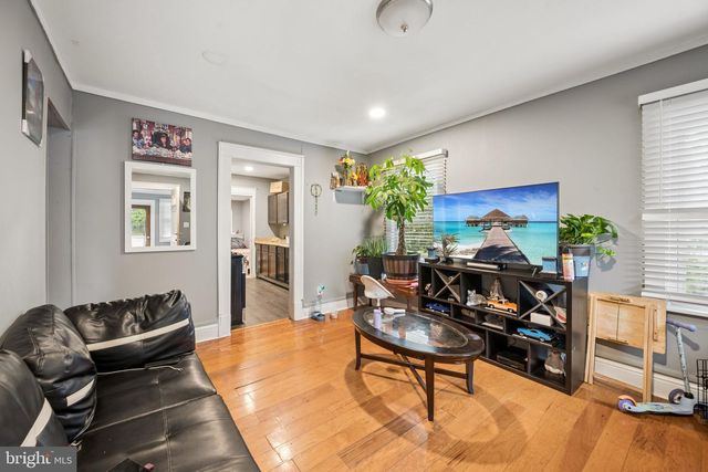 4512 31ST ST, Mount Rainier, MD 20712