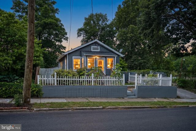 4512 31ST ST, Mount Rainier, MD 20712